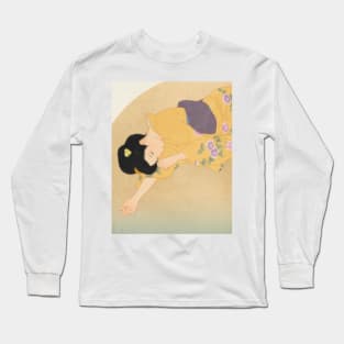 Ephemeral Long Sleeve T-Shirt